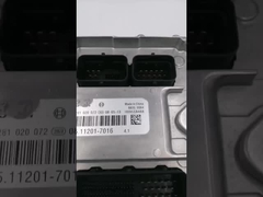 65.11201-7016 Controller ECU ECM บอร์ดคอมพิวเตอร์สำหรับ DX225LC DX340LC Excavator