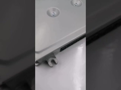 0078287 9292112 ตัวควบคุมโมดูลควบคุม ECU สำหรับ ZAX200-3 ZAX350-3 Excavator