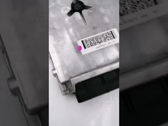 8981260650 ชุดควบคุมเครื่องยนต์ ECU Controller สำหรับ ZX330-3 ZX350-3