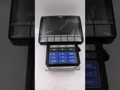 7835-31-1010 แผงแสดงผลมอนิเตอร์ 7835311010 สำหรับ PC200-8 Excavator