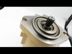 436-3391 ปั๊มเกียร์ไฮดรอลิก