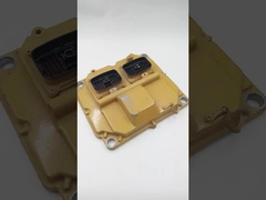 462-0007 ECU เครื่องควบคุม 4620007 สําหรับเครื่องขุด E320D