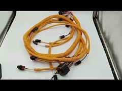 245-3514 สายเชื่อม 2453514 สําหรับเครื่องบรรทุกล้อ 966H 972H