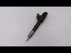 0445120066 เครื่องฉีดเชื้อเพลิงดีเซล สําหรับรถบรรทุกส่วนย่อย