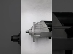 QDJ2107B มอเตอร์เริ่มเครื่องสําหรับส่วนของเครื่องยนต์