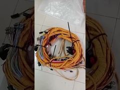 283-2932 เครื่องปรับสายไฟ 2832932 สําหรับเครื่องขุด 324D 325D