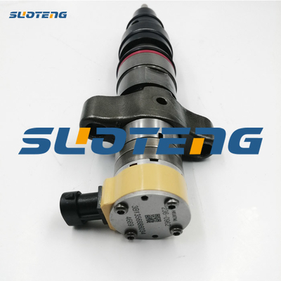 236-0962 2360962 Excavator E330C Engine C-9 หัวฉีดเชื้อเพลิงดีเซลใหม่