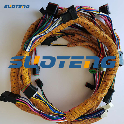 271-3511 2713511 ชุดสายไฟแชสซีสำหรับรถขุด E312C
