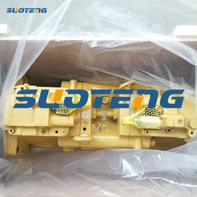 550-4341 ปั๊มหลักไฮดรอลิกสำหรับรถขุด E340 5504341