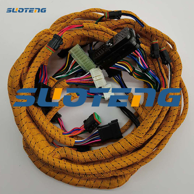 306-8678 AS-ชัสซี สายการใช้ 3068678 สําหรับเครื่องขุด E312D