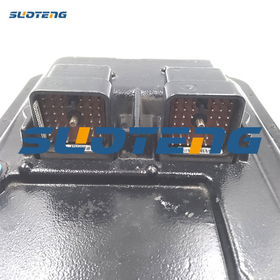 10R4086 ตัวควบคุมชิ้นส่วนไฟฟ้า ECU สำหรับ E325C E345B Excavator