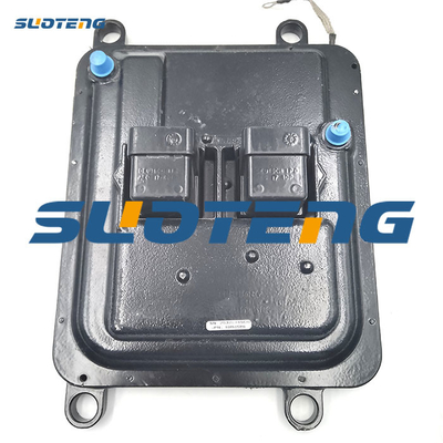 10R4086 ตัวควบคุมชิ้นส่วนไฟฟ้า ECU สำหรับ E325C E345B Excavator