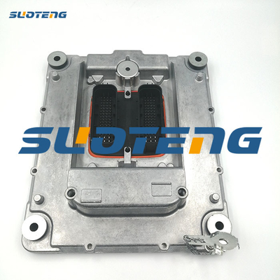 21300122 VOE21300122 ECU เครื่องควบคุมเครื่องขุด EC380D EC480D