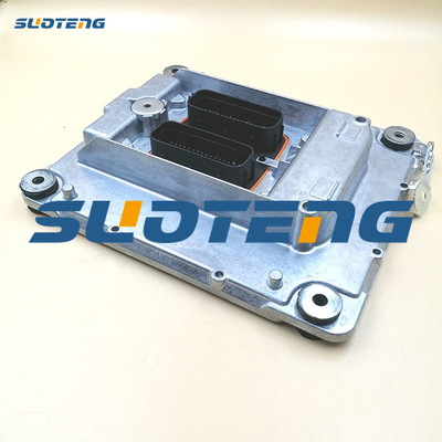 21300122 ชิ้นส่วนไฟฟ้า ECU Controller สำหรับ EC380D EC480D Excavator VOE21300122