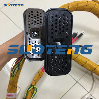 283-2932 2832932 ชุดสายไฟแชสซีสำหรับรถขุด E325D