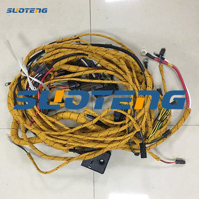 283-2932 2832932 ชุดสายไฟแชสซีสำหรับรถขุด E325D
