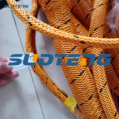 306-8777 3068777 ชุดสายไฟแชสซีสำหรับรถขุด E320D