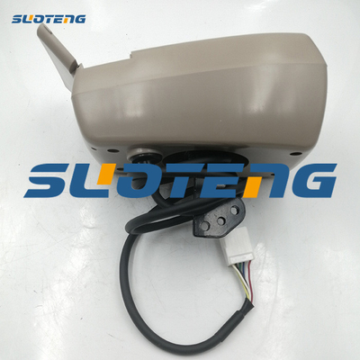 243-7058 2437058 Excavator Monitor สำหรับ M313C Wheeled Excavator