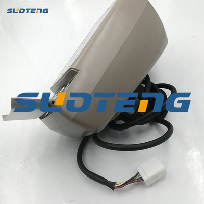 243-7058 2437058 Excavator Monitor สำหรับ M313C Wheeled Excavator