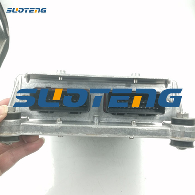 60100002 ชิ้นส่วนไฟฟ้า ECU Controller สำหรับ EC210B EC240B Excavator