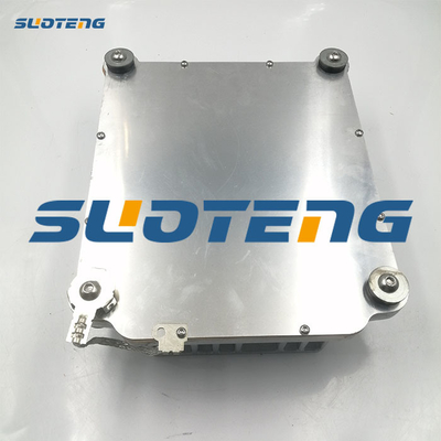 60100002 ECU เครื่องควบคุมสําหรับเครื่องขุด EC210B EC240B