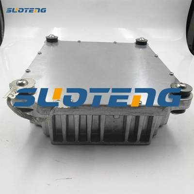 60100002 ECU เครื่องควบคุมสําหรับเครื่องขุด EC210B EC240B