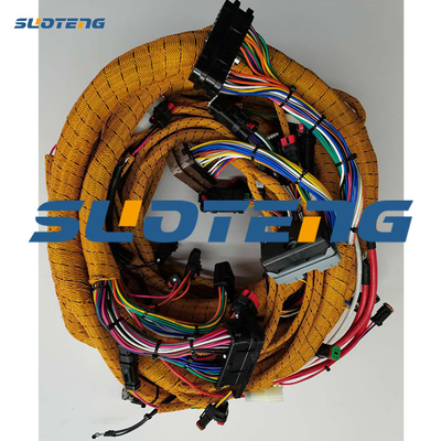 275-7004 2757004 ชุดสายไฟ  สำหรับรถขุด E323D