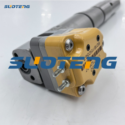174-7528 1747528 Excavator  Engine 3408E 3412E หัวฉีดเชื้อเพลิง