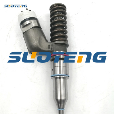 10R-0957 10R0957 Excavator  Engine C15 3406E หัวฉีดเชื้อเพลิง