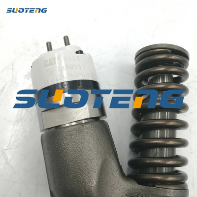 10R-0957 10R0957 Excavator  Engine C15 3406E หัวฉีดเชื้อเพลิง