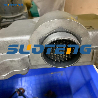205-0628 ชิ้นส่วนไฟฟ้า ECU Controller สำหรับ G3508 G3512 Engine 2050628