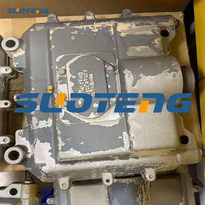 205-0628 ชิ้นส่วนไฟฟ้า ECU Controller สำหรับ G3508 G3512 Engine 2050628