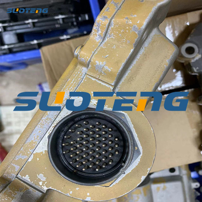 205-0628 ชิ้นส่วนไฟฟ้า ECU Controller สำหรับ G3508 G3512 Engine 2050628