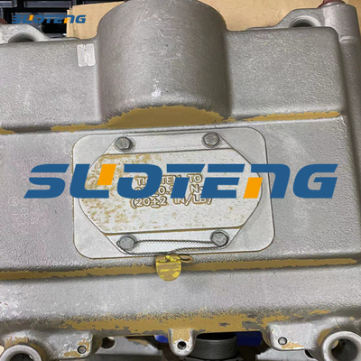 205-0628 ชิ้นส่วนไฟฟ้า ECU Controller สำหรับ G3508 G3512 Engine 2050628