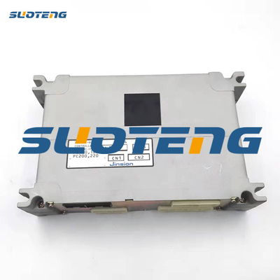 7834-21-6002 ตัวควบคุมชิ้นส่วนไฟฟ้าสำหรับ PC100 PC120 Excavator 7834216002