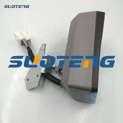 14640102 การตรวจสอบแผง I-ECU สำหรับรถขุด EC120D EC140D EC220D