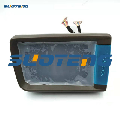 14640102 การตรวจสอบแผง I-ECU สำหรับรถขุด EC120D EC140D EC220D