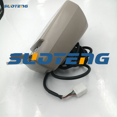 243-7058 แผงควบคุมสำหรับรถขุดล้อ M313C M315C 2437058