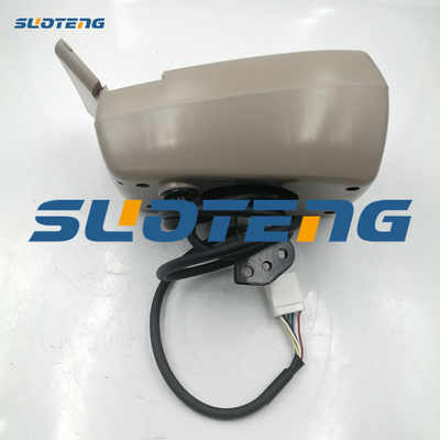 243-7058 แผงควบคุมสำหรับรถขุดล้อ M313C M315C 2437058