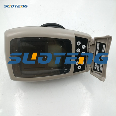 243-7058 แผงควบคุมสำหรับรถขุดล้อ M313C M315C 2437058