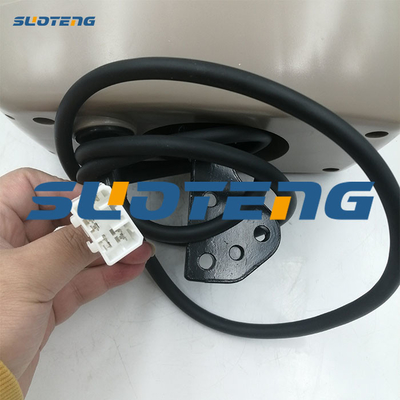 243-7058 แผงควบคุมสำหรับรถขุดล้อ M313C M315C 2437058