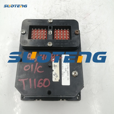196-4681 ควบคุม GP Track Tractor Monitor สำหรับ D5M D6M 1964681