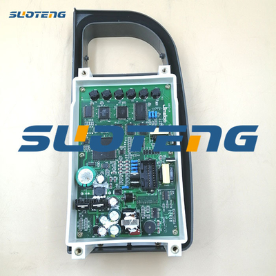 539-00048G แผงแสดงผลรถขุดสำหรับ DH220-7 DH225-7 Excavator 53900048G