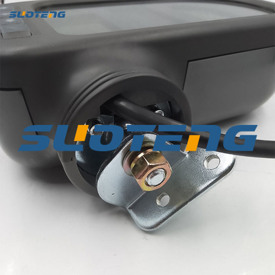 14636301 แผงแสดงผลรถขุดสำหรับ EC140B EC160B Excavator VOE14636301