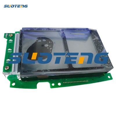 157-3198 แผงหน้าจอแสดงผล LCD Excavator สำหรับ E320C E322C Excavator 1573198