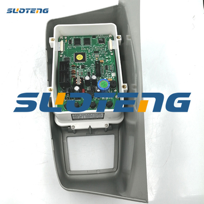 300426-00012A จอแสดงผล LCD สำหรับ DX225 DX260 DX300 Excavator