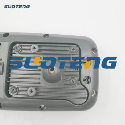 386-3457 Excavator Monitor Display สำหรับ E320D Excavator 3863457