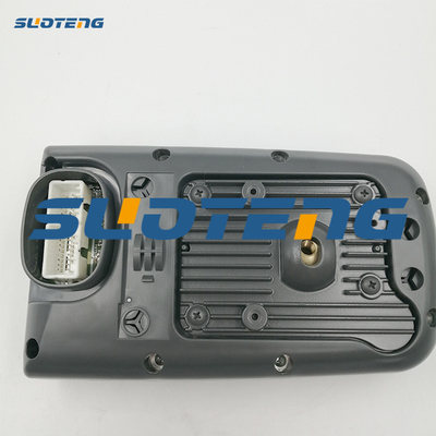 386-3457 Excavator Monitor Display สำหรับ E320D Excavator 3863457