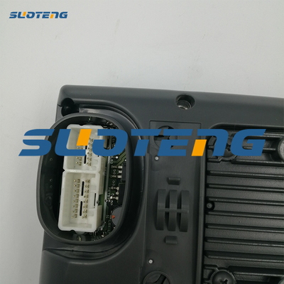 386-3457 Excavator Monitor Display สำหรับ E320D Excavator 3863457
