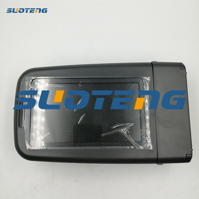 386-3457 3863457 แผ่นจอจอสําหรับเครื่องขุด E320D E330D